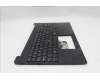 Lenovo 5M11S27011 MECH_ASM FRU KBD CCV SWS(Primax)UK BK