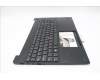 5M11S27014 Lenovo MECH_ASM FRU KBD CCV UKE(Chicony)UK BK