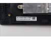 Lenovo 5M11S27015 MECH_ASM FRU KBD CCV UK(Primax)UK BK