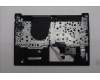 5M11S27040 Lenovo MECH_ASM FRU KB CCV ENG BL(Chicony)US BK