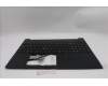 5M11S27040 Lenovo MECH_ASM FRU KB CCV ENG BL(Chicony)US BK