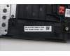 Lenovo 5M11S27047 MECH_ASM FRU KB CCV ARA BL(Liteon)US BK