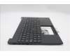 Lenovo 5M11S27056 MECH_ASM FRU KB CCV SPA BL(Liteon)UK BK