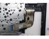 Lenovo 5M11S27061 MECH_ASM FRU KB CCV GER BL(Chicony)UK BK