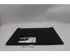 Lenovo 5M11S27074 MECH_ASM FRU KB CCV ITA BL(Liteon)UK BK