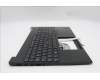 Lenovo 5M11S27074 MECH_ASM FRU KB CCV ITA BL(Liteon)UK BK