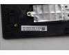 Lenovo 5M11S27084 MECH_ASM FRU KB CCV RUS BL(Primax)US BK