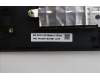 Lenovo 5M11S27087 MECH_ASM KB CCV CZE/SLK BL(Primax)UK BK