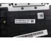 Lenovo 5M11S27089 MECH_ASM FRU KB CCV SLV BL(Liteon)UK BK