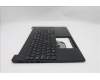 Lenovo 5M11S27092 MECH_ASM KB CCV SWE/FIN BL(Liteon)UK BK