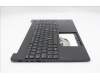 Lenovo 5M11S27094 MECH_ASM KB CCV NORDIC BL(Chicony)UK BK