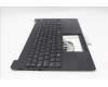 Lenovo 5M11S27098 MECH_ASM FRU KB CCV SWS BL(Liteon)UK BK