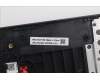 Lenovo 5M11S27098 MECH_ASM FRU KB CCV SWS BL(Liteon)UK BK