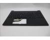 Lenovo 5M11S27103 MECH_ASM FRU KB CCV UK BL(Chicony)UK BK