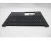 Lenovo 5M11S27103 MECH_ASM FRU KB CCV UK BL(Chicony)UK BK