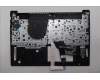 Lenovo 5M11S27104 MECH_ASM FRU KB CCV UK BL(Liteon)UK BK