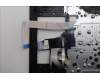 Lenovo 5M11S27104 MECH_ASM FRU KB CCV UK BL(Liteon)UK BK