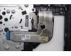 Lenovo 5M11S27139 MECH_ASM FRU KB CCV UKR BL(Chicony)US BK