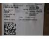 Lenovo 5M11S30217 MECH_ASM FRU MEASM US-WFC BL-GR-CHY-ENG