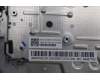 Lenovo 5M11S30340 MECH_ASM FRU MEASMUK-C BL-GR-CHY-DEN