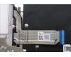 Lenovo 5M11S30376 MECH_ASM FRU MEASMUK-C BL-GR-CHY-SLV