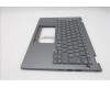 Lenovo 5M11S30376 MECH_ASM FRU MEASMUK-C BL-GR-CHY-SLV