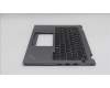 Lenovo 5M11S30427 MECH_ASM FRU MEASMGR-UK-WFC NBLBKCHY-GER