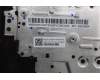 Lenovo 5M11S33640 MECH_ASM FRUMEASMUK-C NBL BK-CHY-ITA