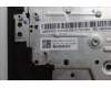 Lenovo 5M11S33646 MECH_ASM FRUMEASMUK-C NBL BK-CHY-NOR
