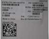 Lenovo 5M11S33715 MECH_ASM FRUMEASMUK-C BL BK-CHY-ITA