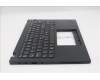 Lenovo 5M11S33724 MECH_ASM FRUMEASMUK-C BL BK-CHY-NORDIC