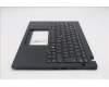 Lenovo 5M11S33727 MECH_ASM FRUMEASMUK-C BL BK-CHY-POR