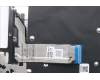 Lenovo 5M11S33730 MECH_ASM FRUMEASMUK-C BL BK-CHY-SLV