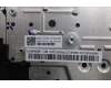 Lenovo 5M11S33730 MECH_ASM FRUMEASMUK-C BL BK-CHY-SLV