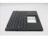 Lenovo 5M11S33754 MECH_ASM FRUMEASM JP-C BL BK-CHY