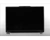 Lenovo 5M11S33758 Lenovo LCD Module, 14\", 2.8K, Non_Touch, Anti-Glare, Anti-reflection, Anti-smudge, OLED, 500nit, 100%DCI-P3, W/FHD RGB+IR Camera