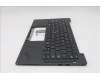Lenovo 5M11S33765 MECH_ASM FRU BL KB BK ARA SRX