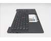 Lenovo 5M11S33765 MECH_ASM FRU BL KB BK ARA SRX