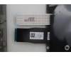 Lenovo 5M11S33769 MECH_ASM FRU BL KB BK BEL SRX