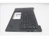 Lenovo 5M11S33769 MECH_ASM FRU BL KB BK BEL SRX