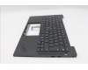 Lenovo 5M11S33777 MECH_ASM FRU BL KB BK BUL SRX