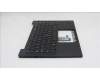 Lenovo 5M11S37463 MECH_ASM FRU BL KB BK UK CHY