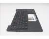 Lenovo 5M11S37465 MECH_ASM FRU BL KB BK UKR SRX