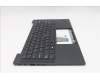 Lenovo 5M11S37490 MECH_ASM FRU BL KB BK WW ARA SRX