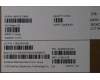 Lenovo 5M11S37499 MECH_ASM FRU BL KB BK WW BEL SRX
