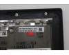 Lenovo 5M11S37499 MECH_ASM FRU BL KB BK WW BEL SRX