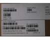 Lenovo 5M11S37532 MECH_ASM FRU BL KB BK WW CZE/SLK SRX