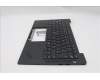 Lenovo 5M11S37532 MECH_ASM FRU BL KB BK WW CZE/SLK SRX