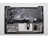 Lenovo 5M11S37540 MECH_ASM FRU BL KB BK WW DEN SRX