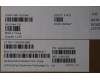Lenovo 5M11S37540 MECH_ASM FRU BL KB BK WW DEN SRX